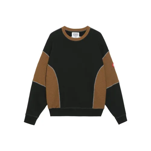 Cav Empt Свитшот Мужской Черный