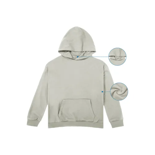 MT99 Унисекс Толстовки