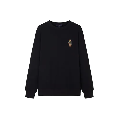 Teenie Weenie Men Evergreen Series Толстовка Зимний Унисекс