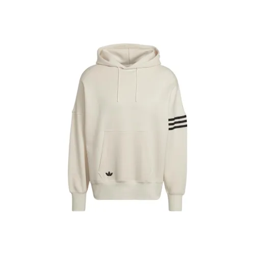 adidas originals Neuclassics Бежевый Мужские Свитшоты