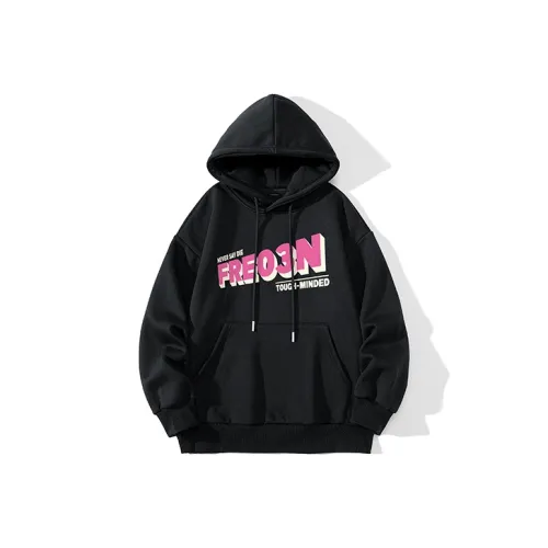 FREO3N Унисекс Свитшоты