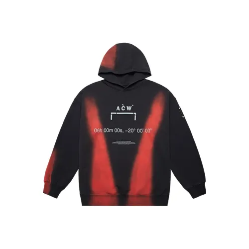 A COLD WALL* Унисекс Свитшоты