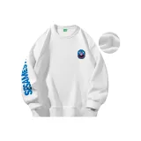 Белый (с флисовой подкладкой)