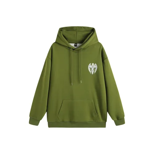 Antioffice Унисекс Свитшоты