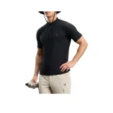 Темно-черный