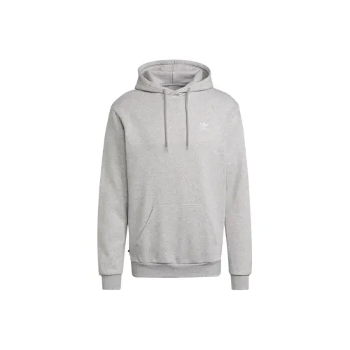 Adidas Originals Adicolor Серый Мужские Толстовки