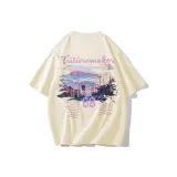 Кремово-абрикосовый