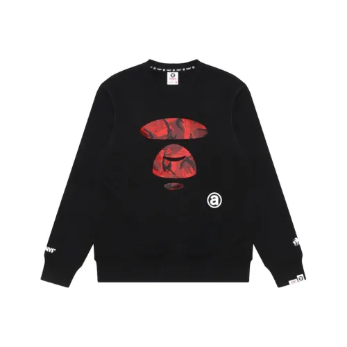 Aape Мужские Свитшоты