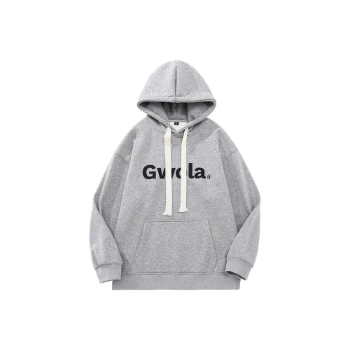 Gwola Унисекс Толстовки