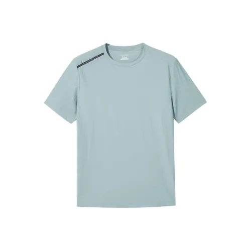 SPYDER SS23 Training T-Shirt Мужская