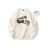 Абрикос [Утолщенный с флисовой подкладкой]