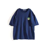 Темно-синий