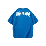 Глубокий морской синий