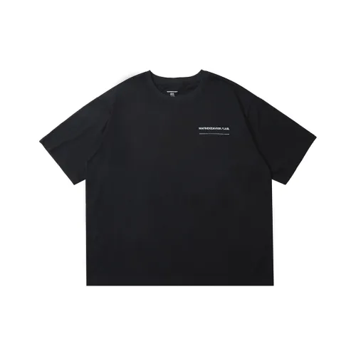 WAYNEXZAVIER Унисекс Футболка