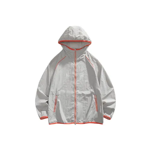 M MAICCO Дышащая одежда с защитой от ультрафиолета Unisex