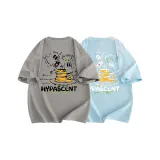 2 шт (Тауповый + Светло-синий)