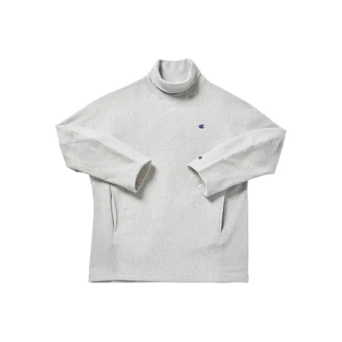 Champion x N.HOOLYWOOD FW22 Свитшот Японская версия Унисекс