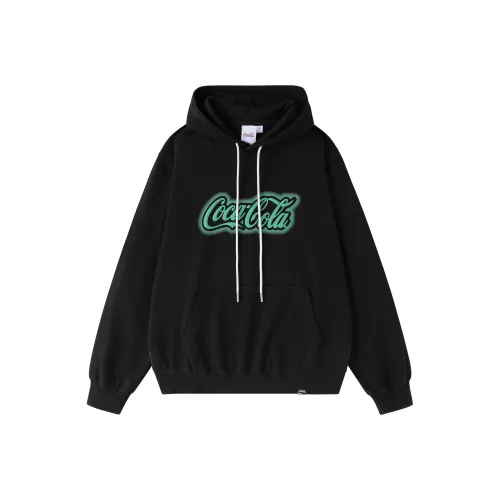 COCA COLA Унисекс Свитшоты