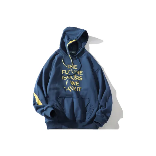 A SQUARE ROOT Унисекс Свитшоты