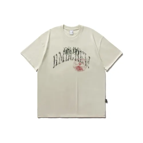 REMEDY Унисекс T-рубашки