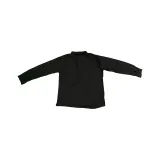 Чёрный с подарками