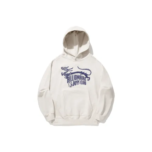 LINING x BILLIONAIRE BOYS CLUB Свитшот Унисекс Серый