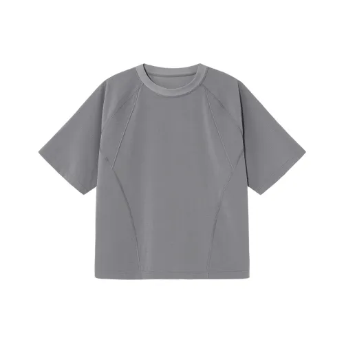 NANS STUDIO Мужские T-рубашки