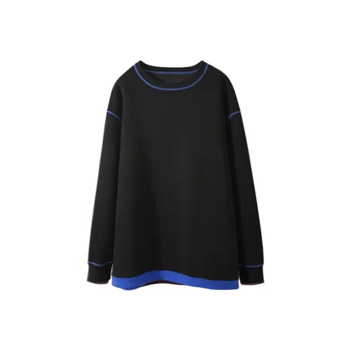 SeminP.ure Унисекс Свитшоты