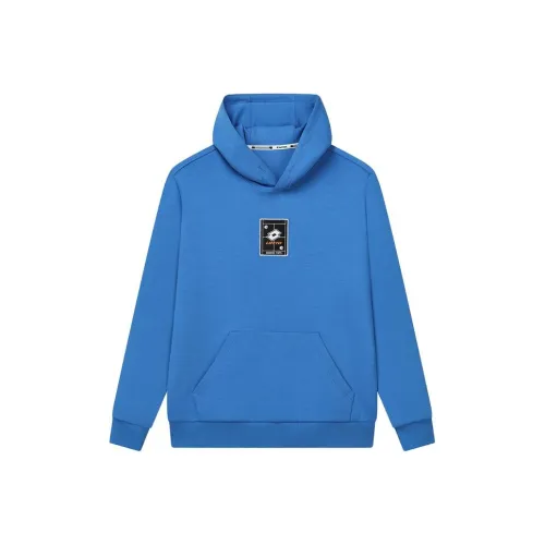 LOTTO Мужские Толстовки