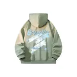 Моховой зеленый