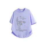 Светло-фиолетовый