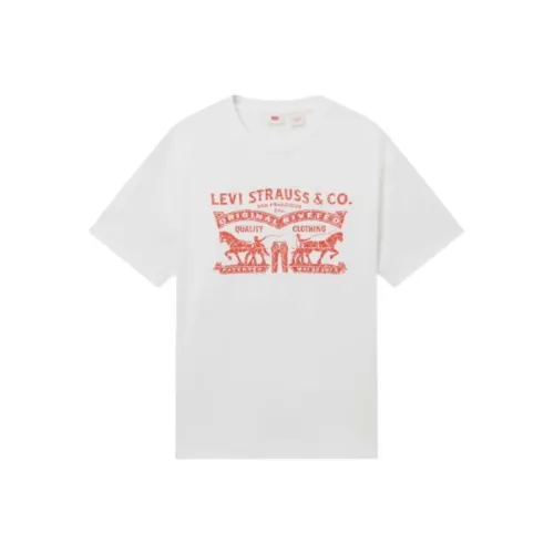 Levis Мужские T-рубашки