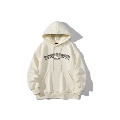 FREO3N Унисекс Свитшоты