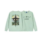 2 пачки (Фрукт Зеленый + Фрукт Зеленый)