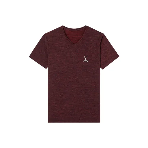 PIERRE CARDIN Мужские T-рубашки