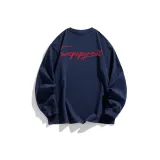 Темно-синий