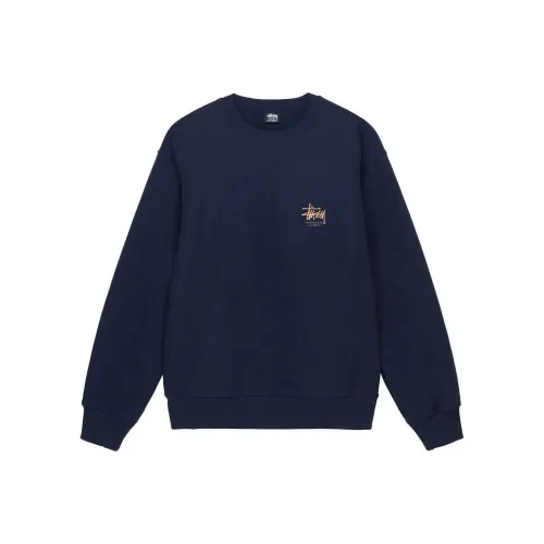 Stussy Мужские Свитшоты
