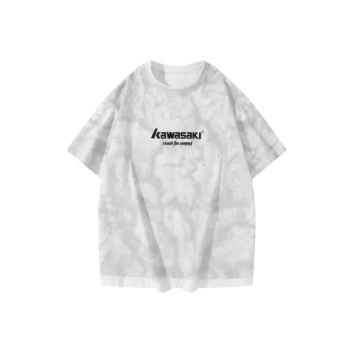 Кавасаки Унисекс Футболки