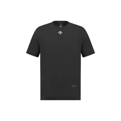DESCENTE RUNNING Collection Т-рубашка Мужская