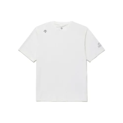 DESCENTE GBR SCO T Рубашка Мужская