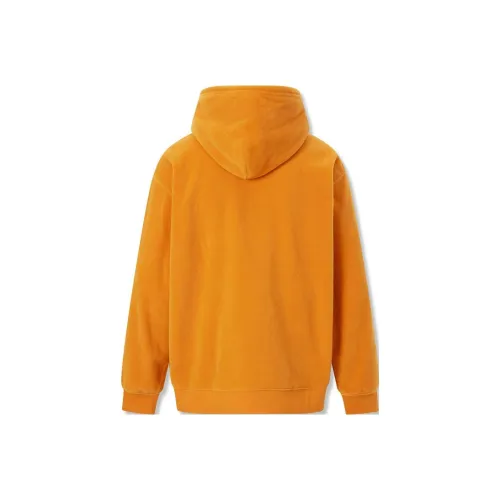 Levis Orange Мужские Свитшоты