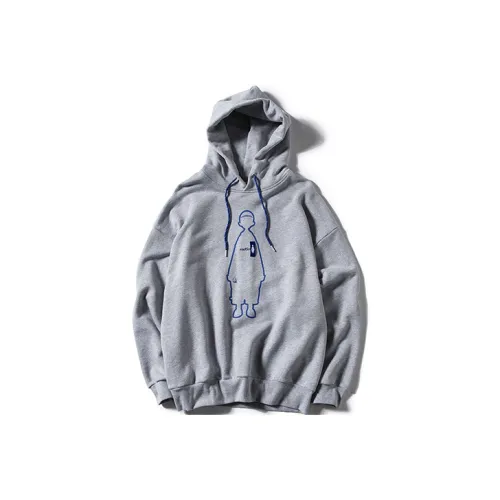 Nautica White Sail Nautica x POPBOY Унисекс Свитшоты