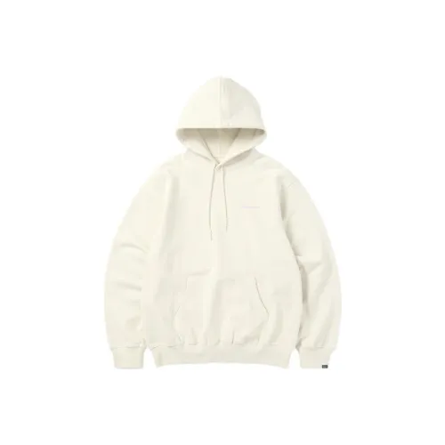 Thisisneverthat Белый Мужской Свитшот