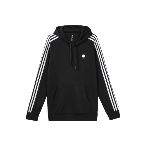 ADIDAS NEO Мужские Черные Свитшоты