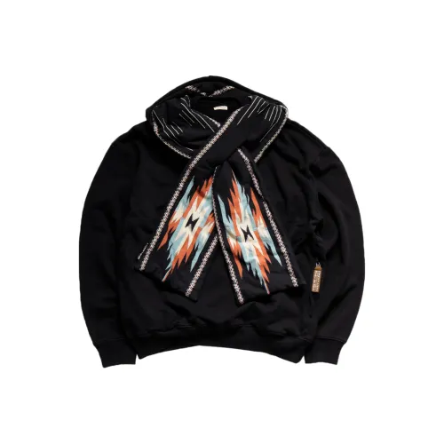 Kapital Унисекс Свитшоты