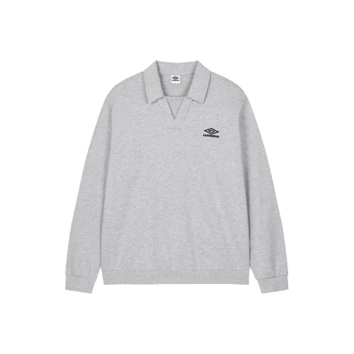 Umbro Совместный бренд Мужские Свитшоты