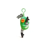 Бегущий заключенный Зеленое издание