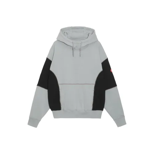 Cav Empt Серый Мужской Свитшот
