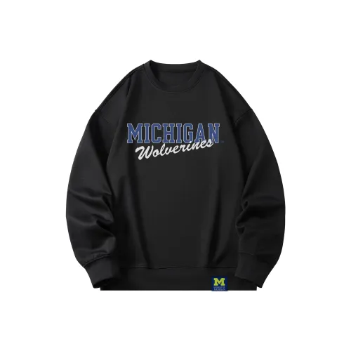 NCAA Унисекс Свитшоты