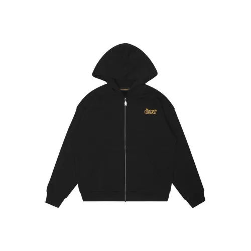 Drew House Свитшот Унисекс Черный